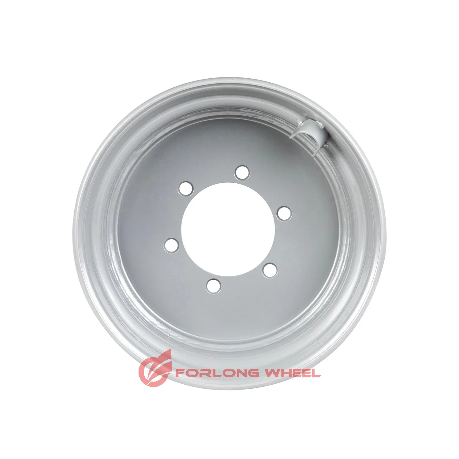 Forlong 13lbx15 6-161-205 Et0 Steel Wheel Rim for Agriculture Use