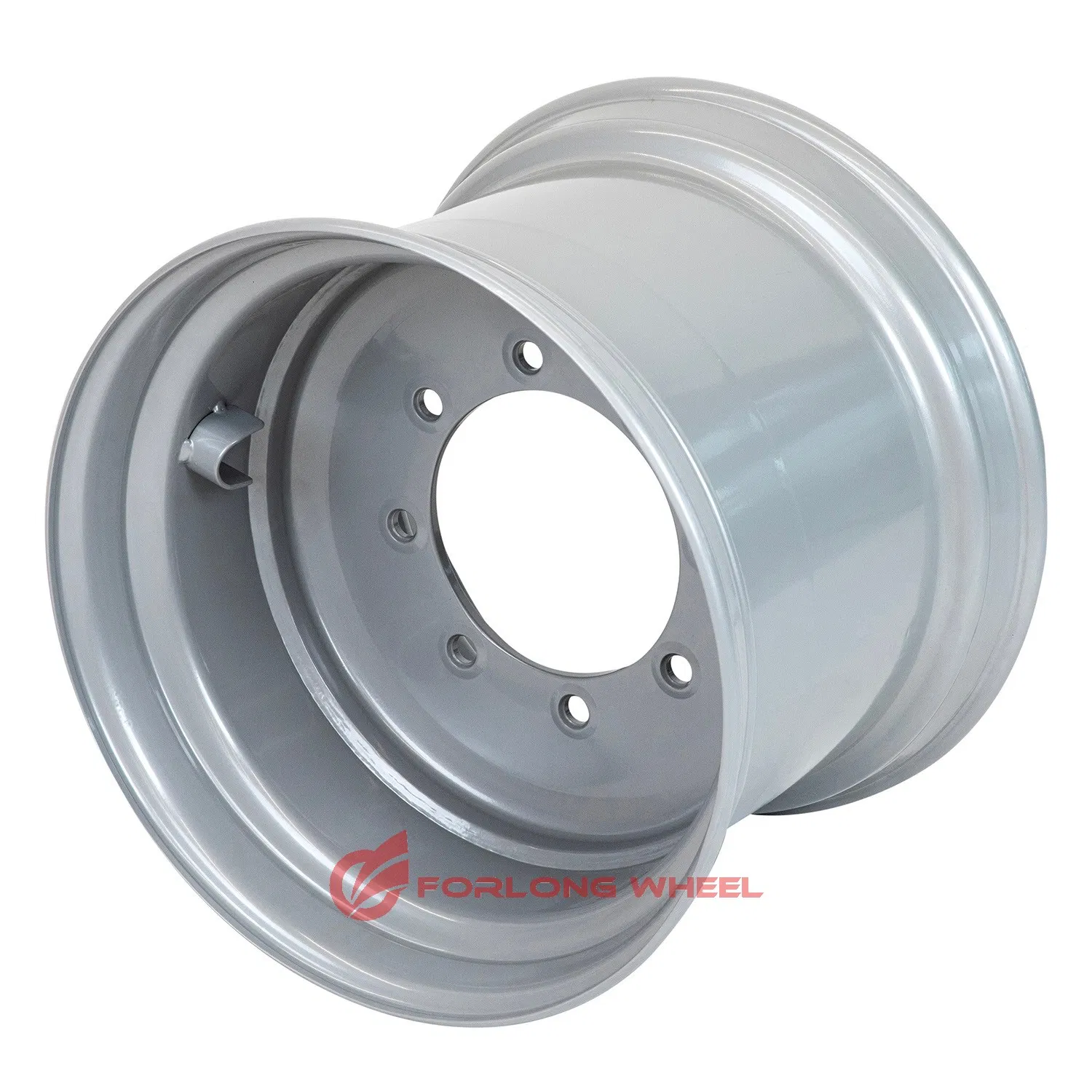 Forlong 16X22.5 10-281-335 Steel Wheel Rim for Agriculture Use