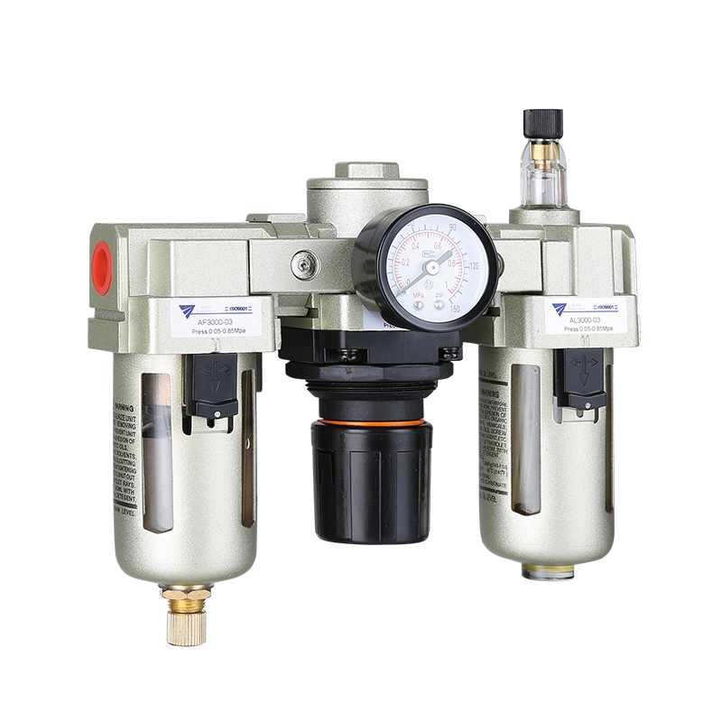 PA Series High Quality FRL Air Treatment Unit