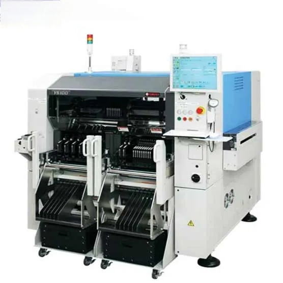 YAMAHA YS100 SMT Bestückungsautomat