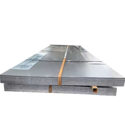 ASTM A516 Carbon Steel Plate with ISO 10474 Certificate
