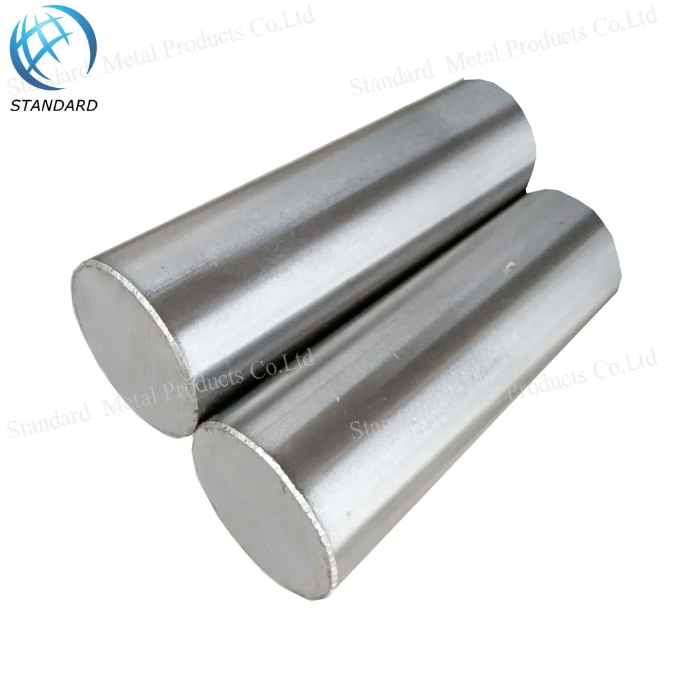 AISI 309 309S Acciaio Inossidabile Barra Tonda Brillante