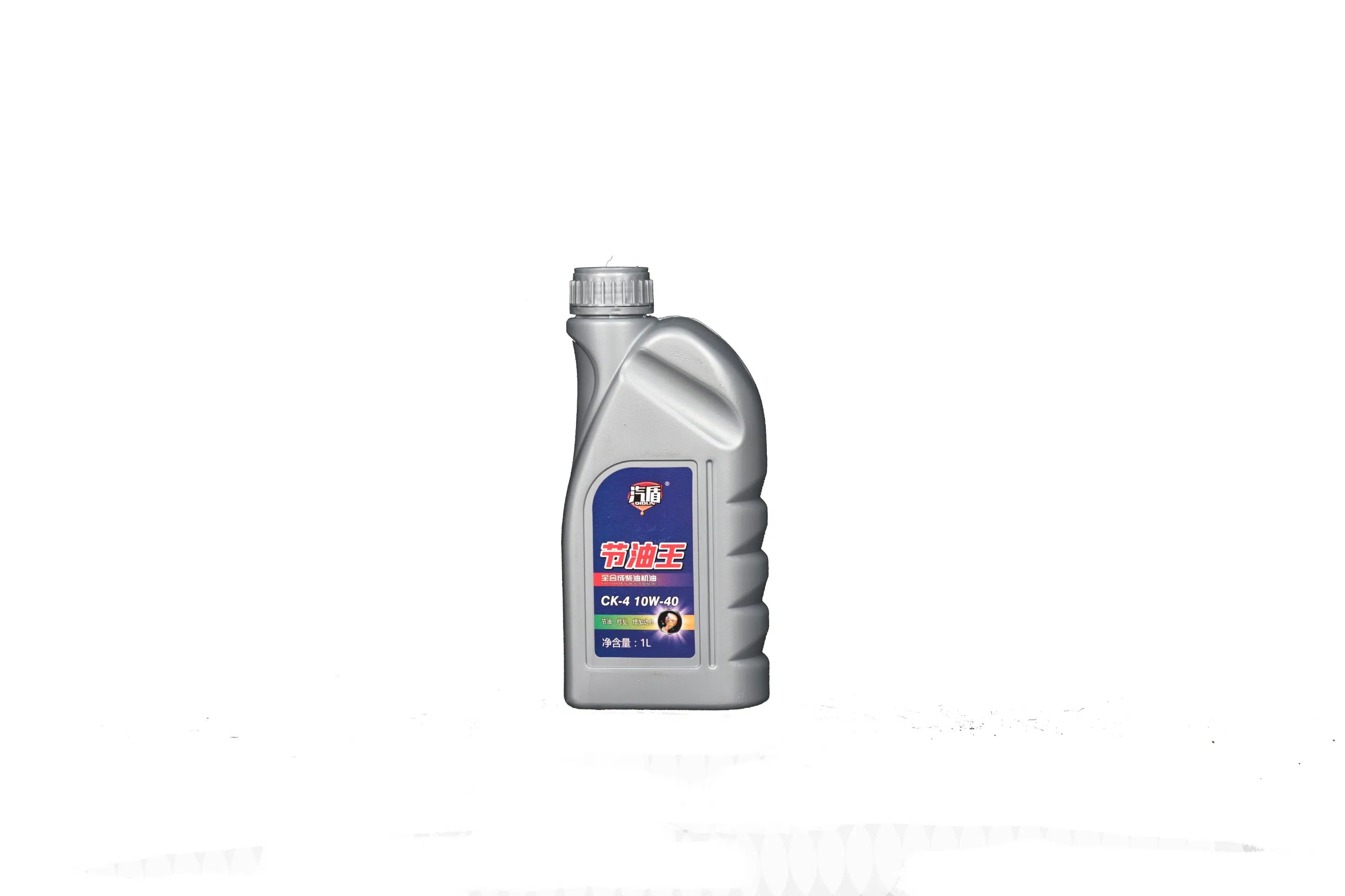 Fully Synthetic Diesel Engine Lubricating Oil CK-4 10W-40