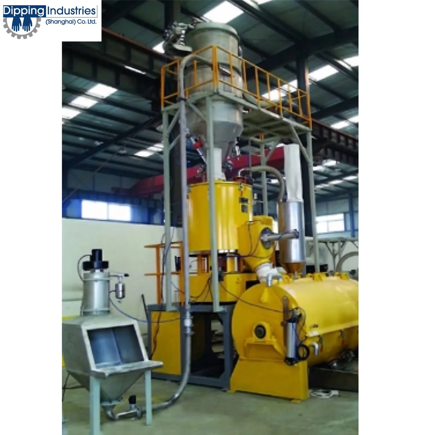 PVC Floor Tile Production Machine, SPC Vinyl Floor Production Line