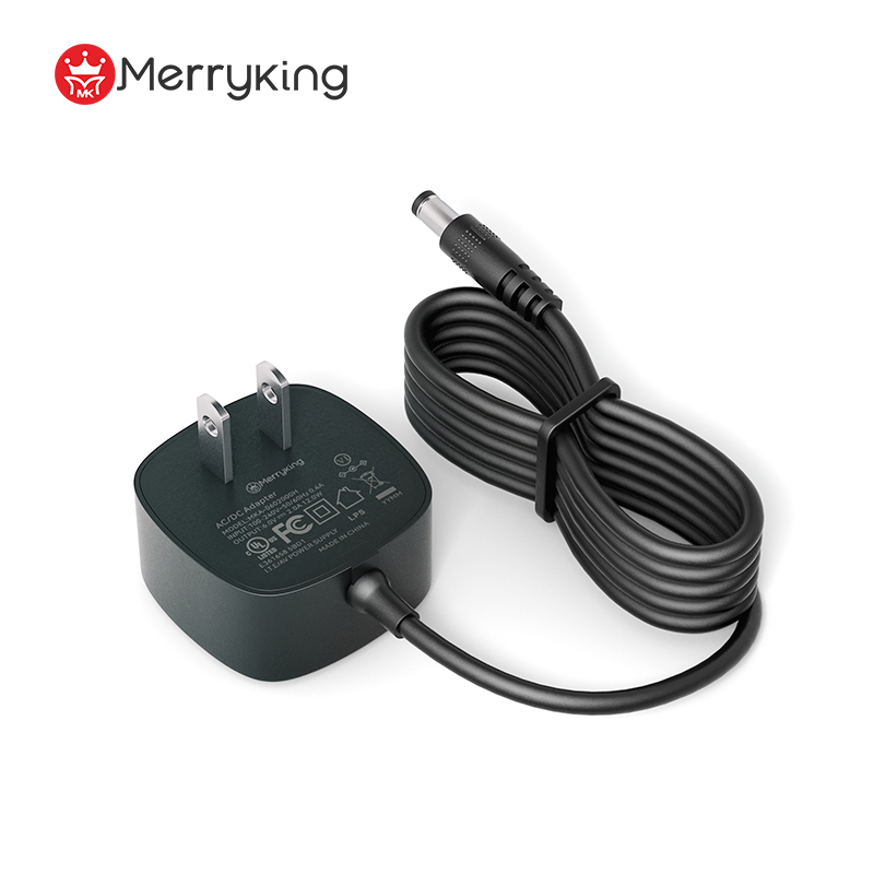 UL FCC PSE Certified 9V 1.5A Wall Adaptor 5V 6V 15V 18V 24V 500mA 1.2A 1.6A 2A 2.5A 3A Power Supply 12V 1A US Plug Power Adapter