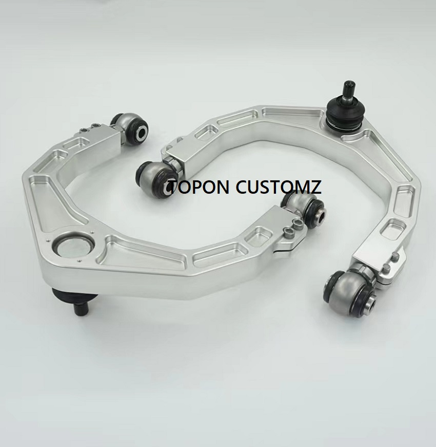 Performance Suspension Racing Adjustable Upper Control Arms