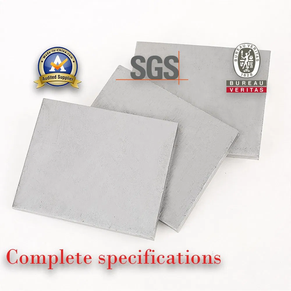 Versatile Stainless Steel 304 316 304L 316L 904L Plates for Home and Professional Use