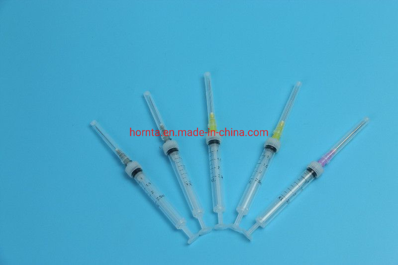 Disposable Animal Blood Collection Device Animal Blood Collector