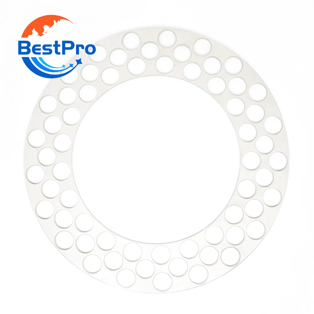 Custom Precision Stainless Steel Metal Plastic CNC Machining Spare Parts Milling Hardware for OEM Solutions for Automation Conveyor System Auto Car Bike Bicycle