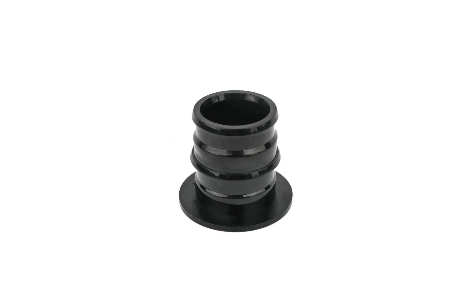 PPSU Floor Heating Pipe Seamless 90° Bend Fitting