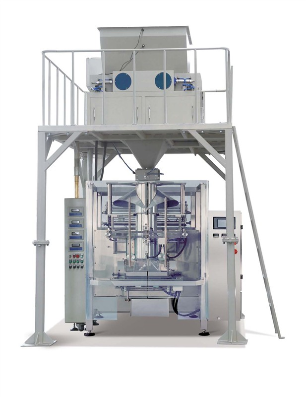 Waterproof Vertical Packaging Machine