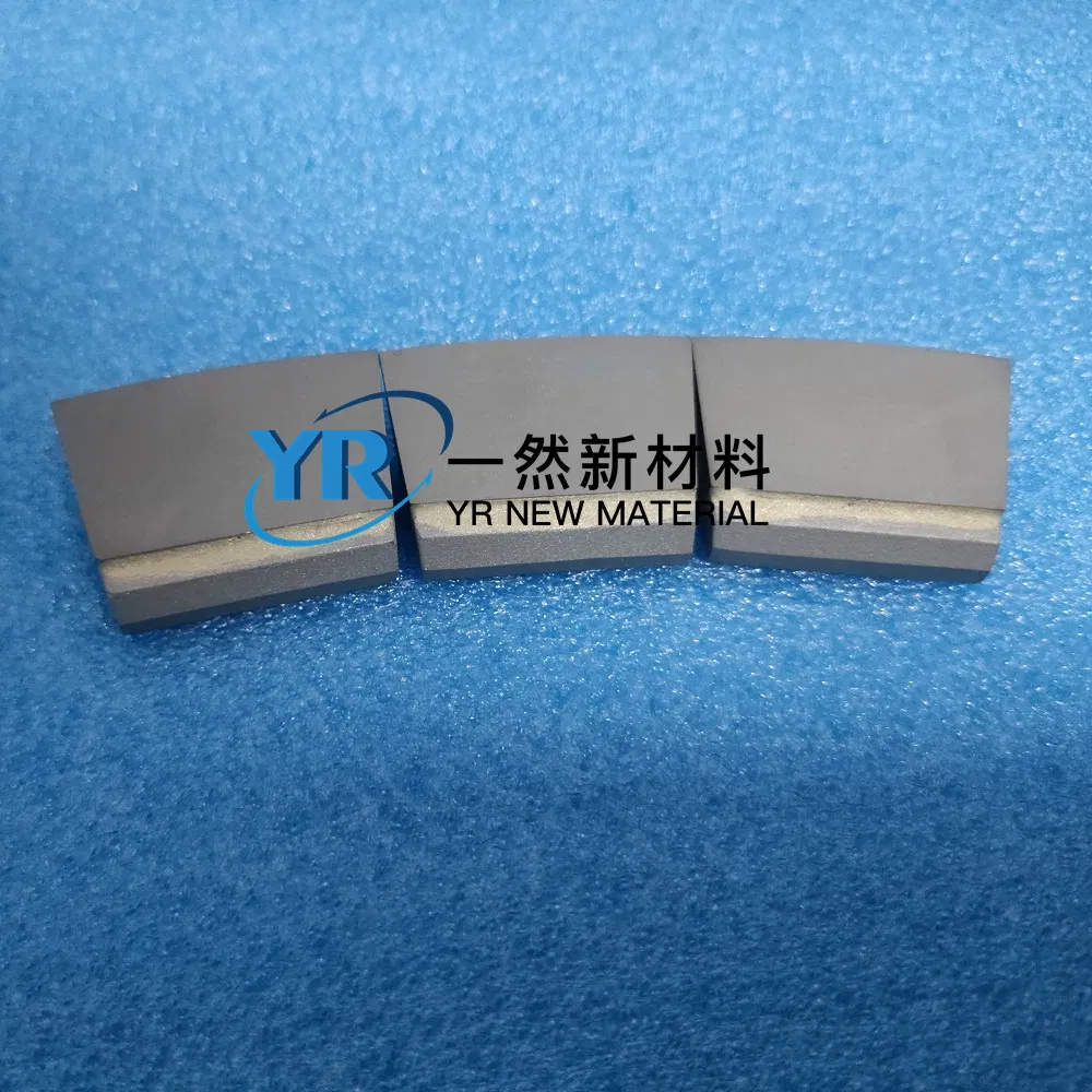 Solid-Liquid Separation Wear-Resistance Corrosion-Resistance Tricanter Decanter Centrifuge Wear Tile
