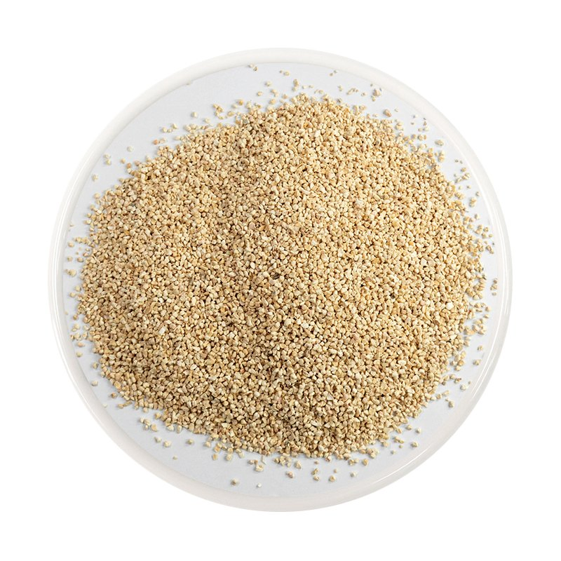 Stable Chemical Properties Corn COB Filter for Brick Making