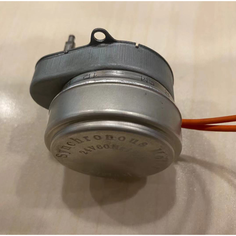 UL/CE Approved Hysteresis Synchronous Motor for Motorized Valve