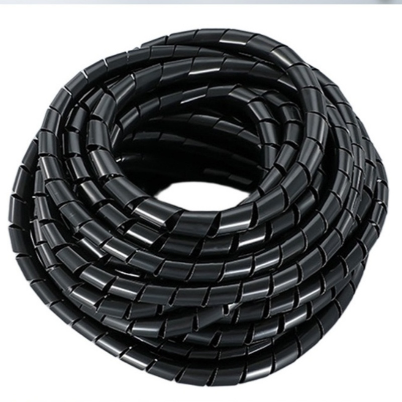 FEP Winding Tube, Rotary Cutting Tube, Cable Protection, Insulated Wire Wrapping, Winding Tube Sleeve