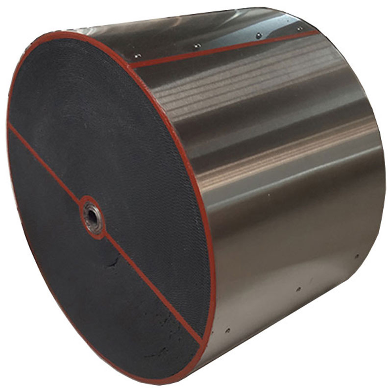 High Temperature Resistance 300 Degrees Celsius Molecular Sieve Desiccant Wheel Rotor for Big Industrial Dehumidifier