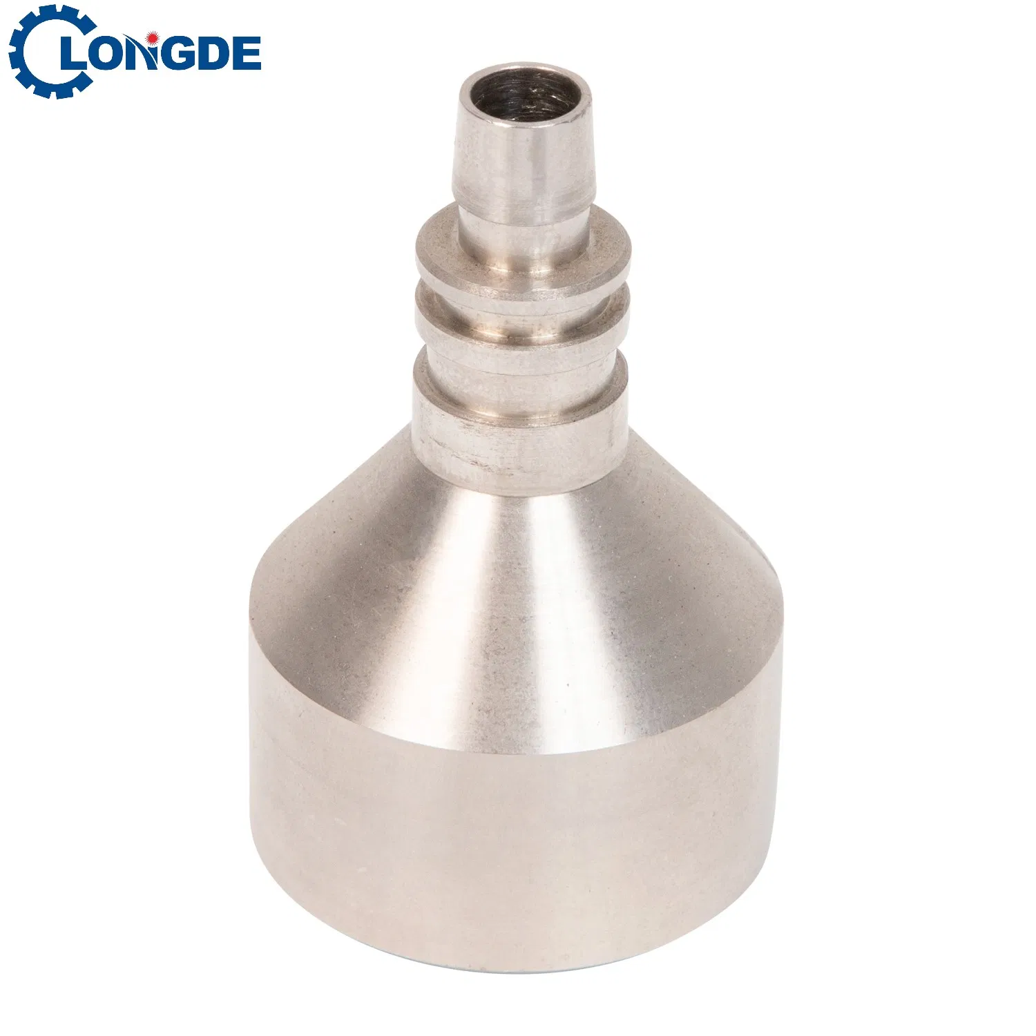 Custom Stainless Steel CNC Machining Parts for Reliable Manufacturing