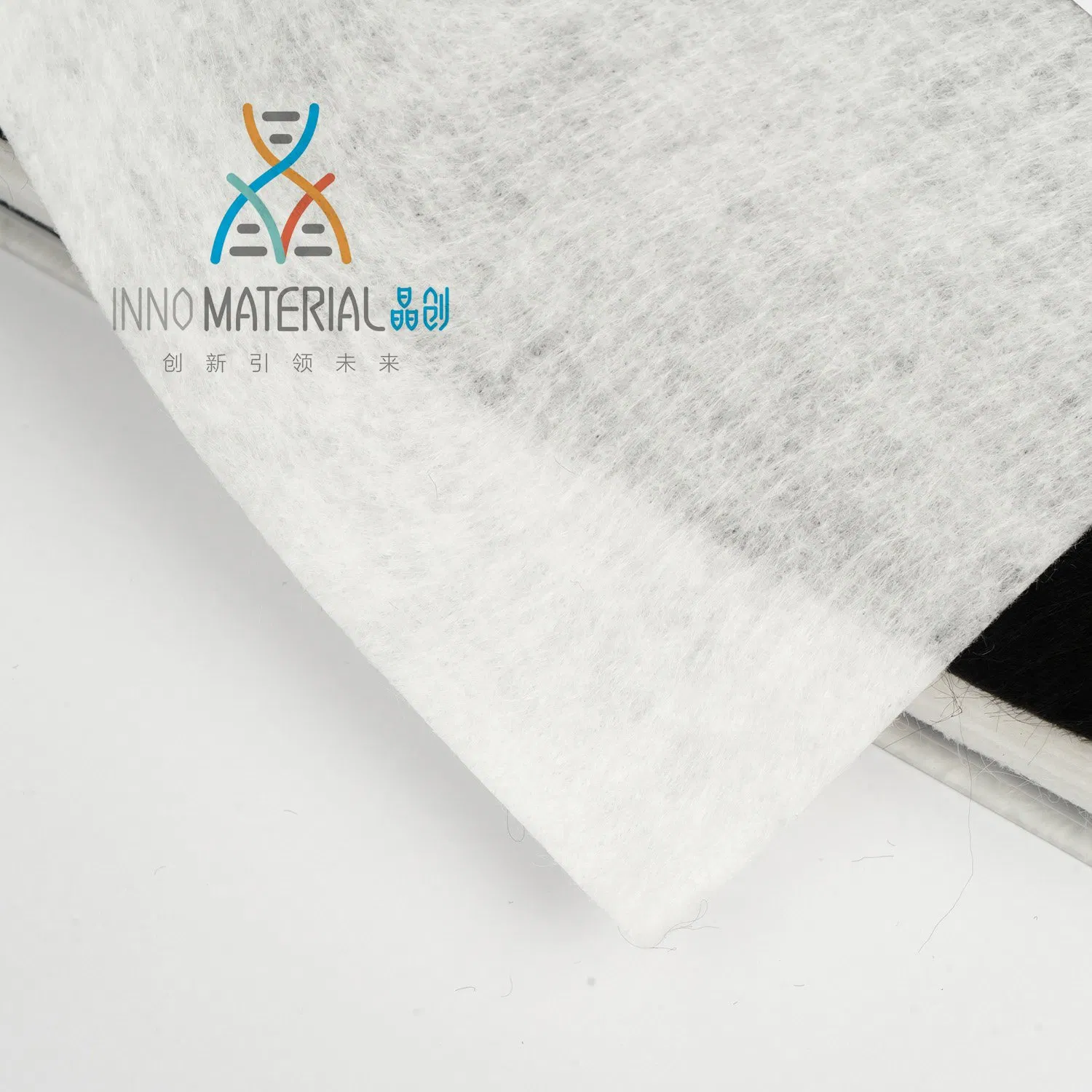 150 200 Gram Polypropylene Long Fiber Needle Punched Continuous Filament Nonwoven Geotextile Fabric for Coastal Slope Protection
