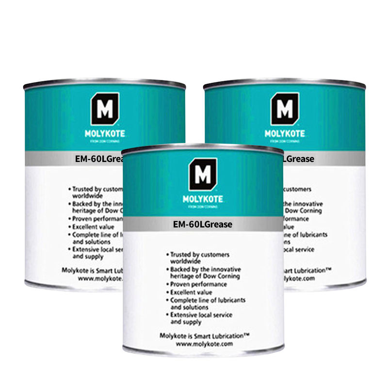 Molykote EM-60L High Quality Industrial Automotive Grease