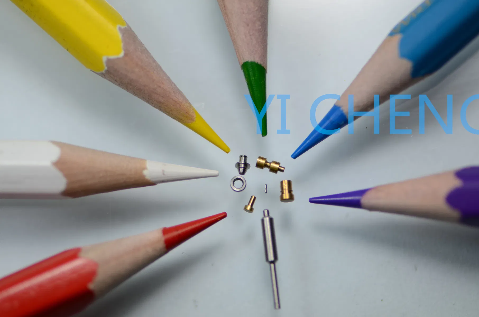 Precision Micro Lathe for Medical Device Manufacturing and Engineering