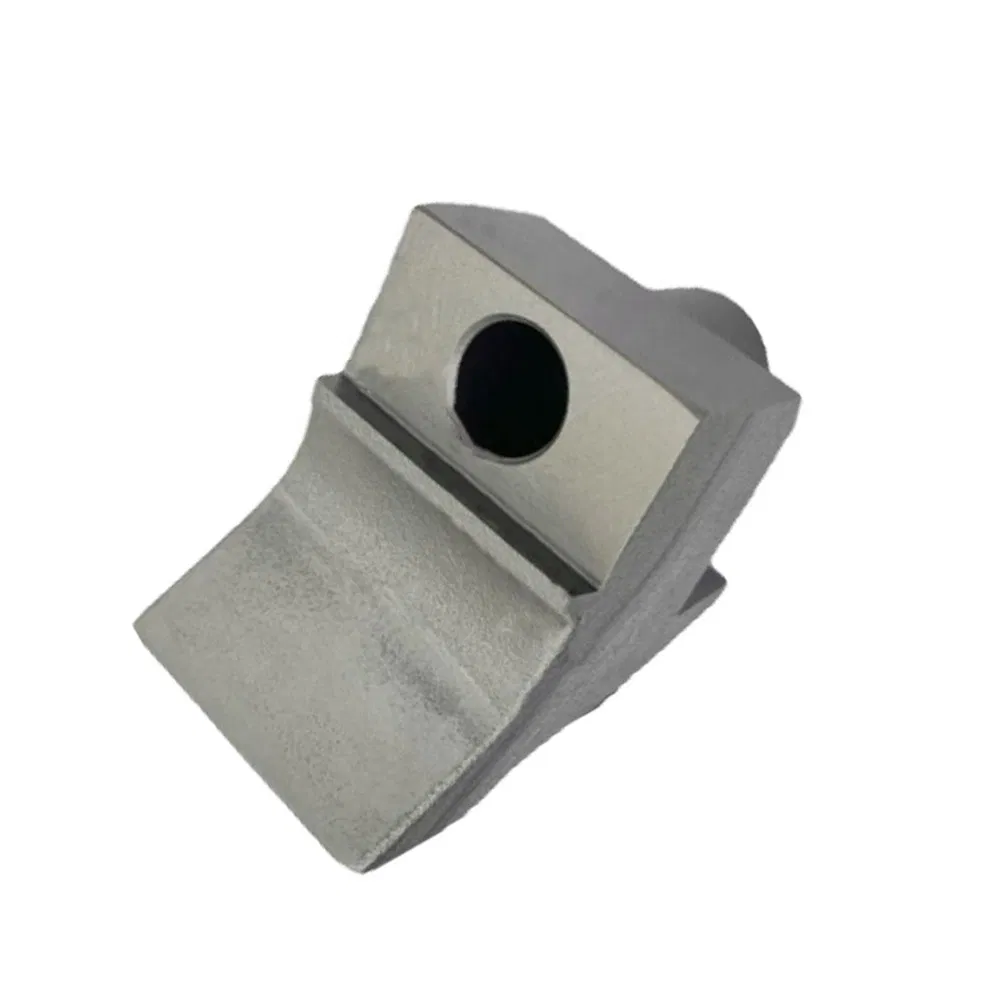 Forestry Mulcher Uml/Hy/RW Aftermarket Replacement Mulcher Tooth Knives Blade