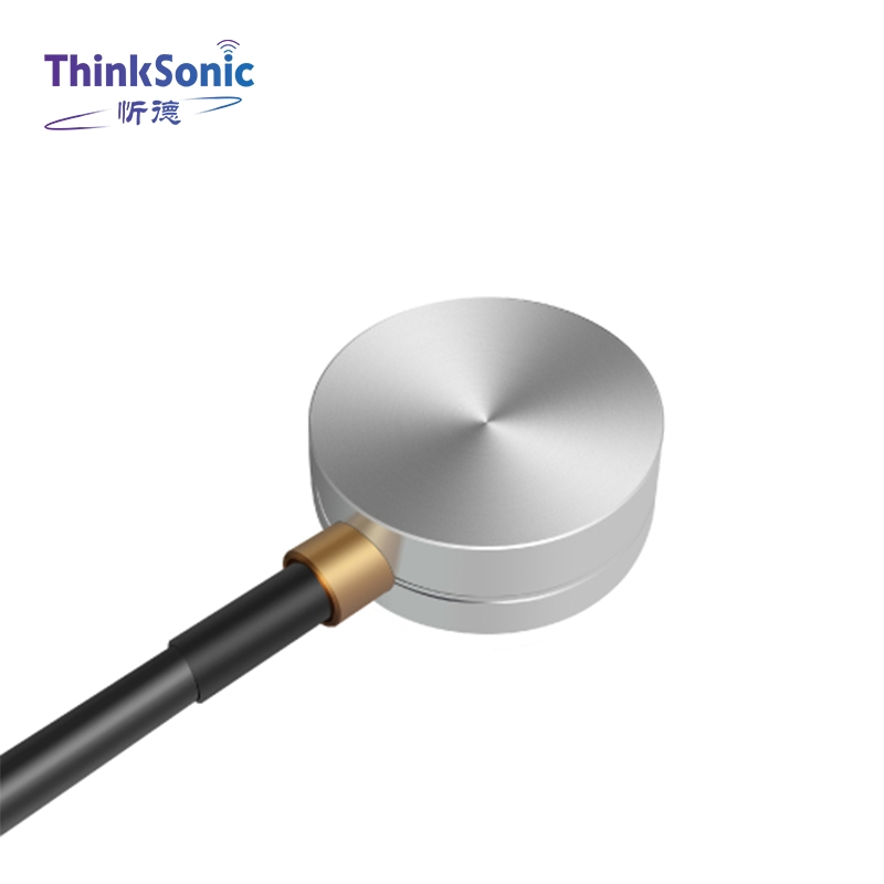 RS232/Voltage Analog Smart Ultrasonic Level Sensor for Containers 3-200cm Deep