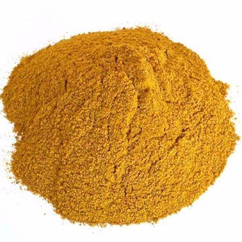 GMP 60% Min Corn Gluten Meal Animal Feed Yellow Powder
