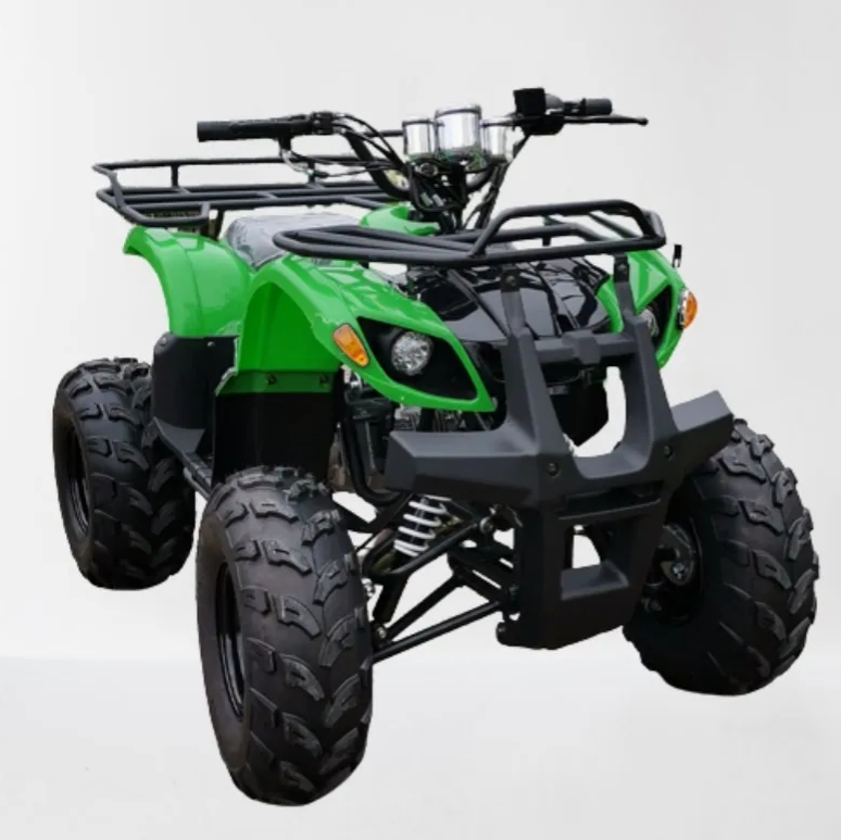 Motor de 125cc para quad ATV para jóvenes y adultos, varios colores