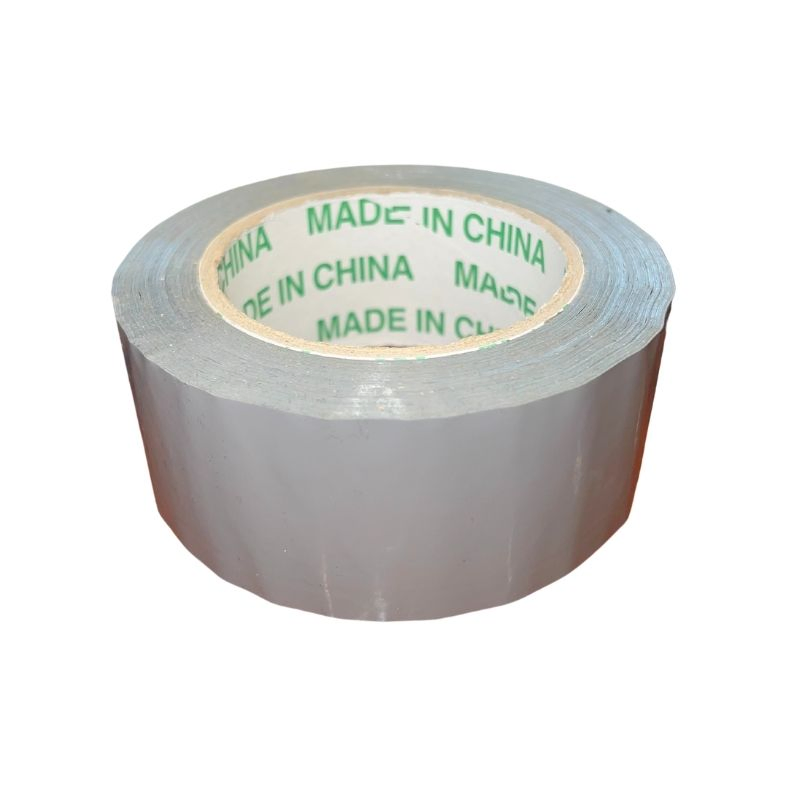 Grizzly Premium Heavy-Duty BOPP Packing Tape for Secure Sealing