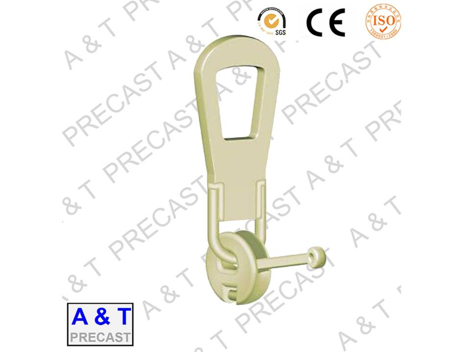 Ring Lifting Clutch (2.5Ton) Lifting System Parts