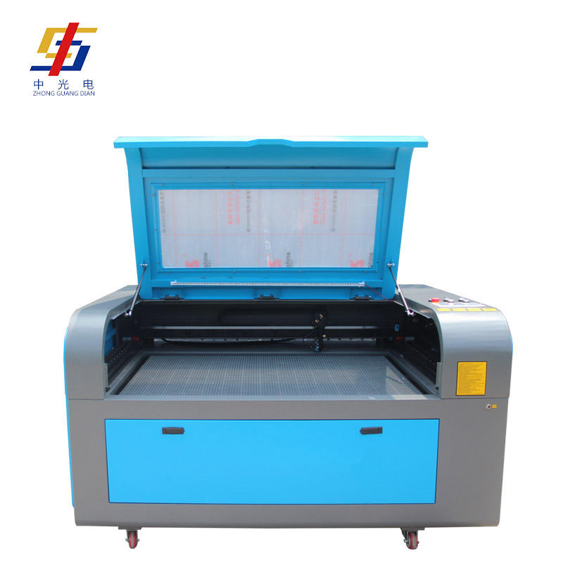 100W 1390 CNC-Gravurmaschine für Schilder und Stoffarbeiten