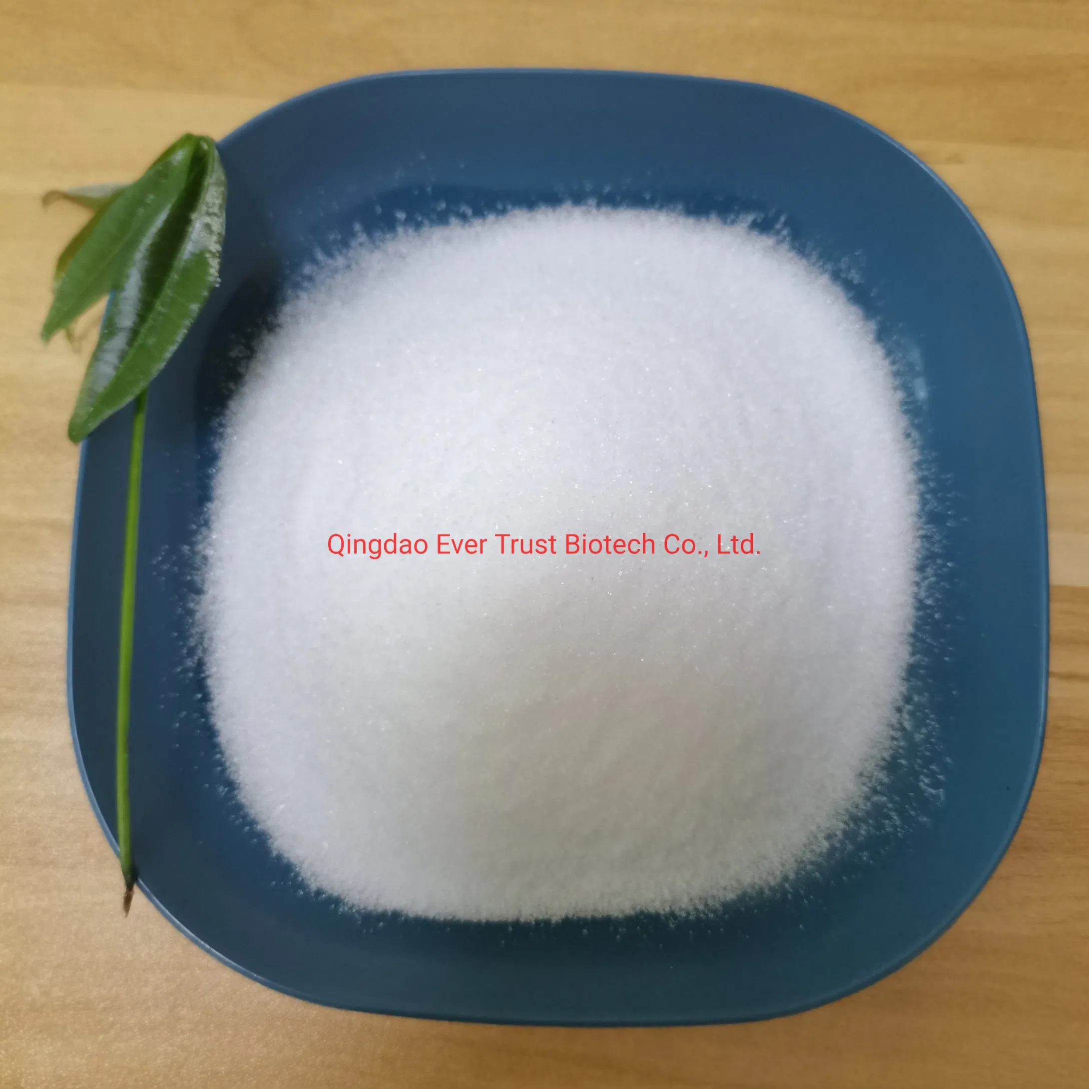 Food Additive Citric Acid Anhydrous