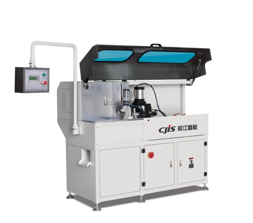 Aluminiumprofil Automatische Winkelschnittsäge