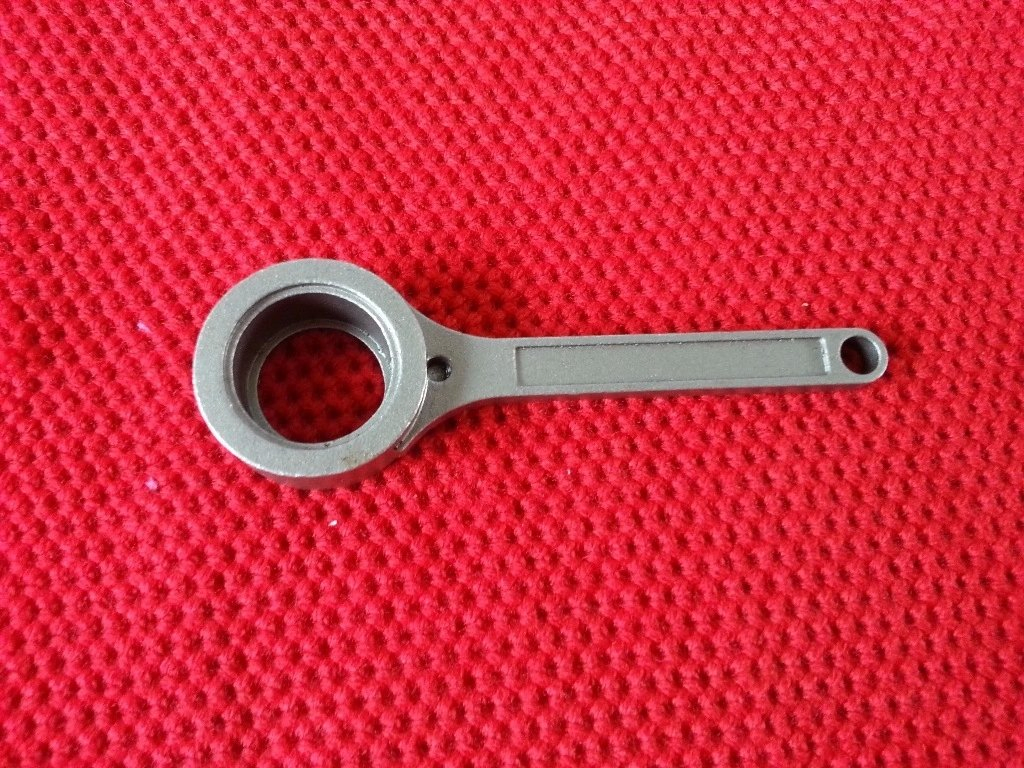 Boccola di Ricambio per Macchinari per Foratura Fresatura a Creatore Rettifica Filettatura Tornitura Automatica su Misura