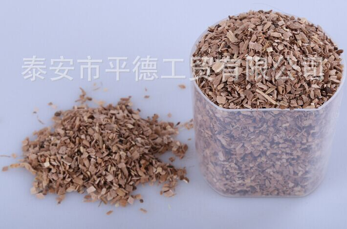Segatura di legno di pero di alta qualità, lavorazione di precisione, senza additivi (1-3 mm) per barbecue