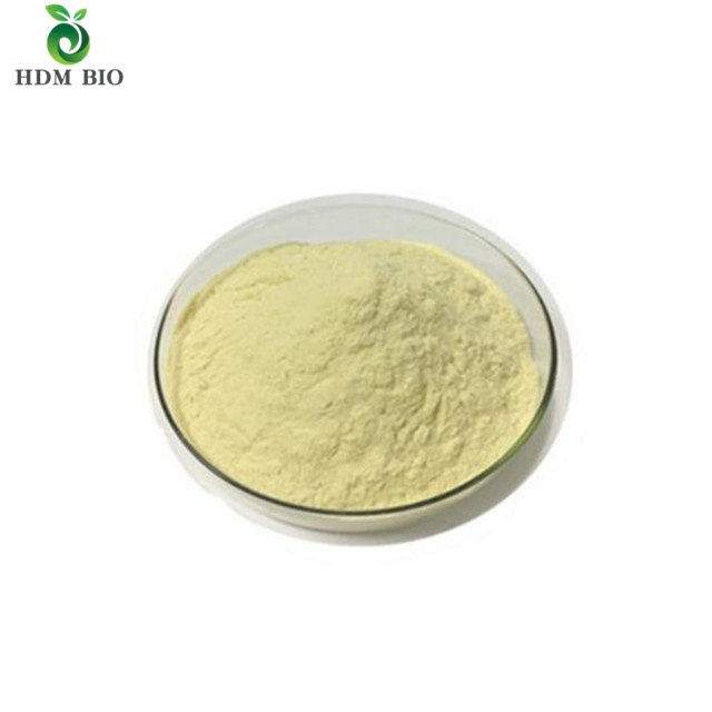 99% Enrofloxacin Hydrochloride Powder CAS 112732-17-9 Enrofloxacin HCl