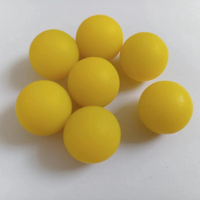Sfere di pulizia per setaccio da 27 mm, 28 mm, 29 mm per macchina a setaccio a tamburo