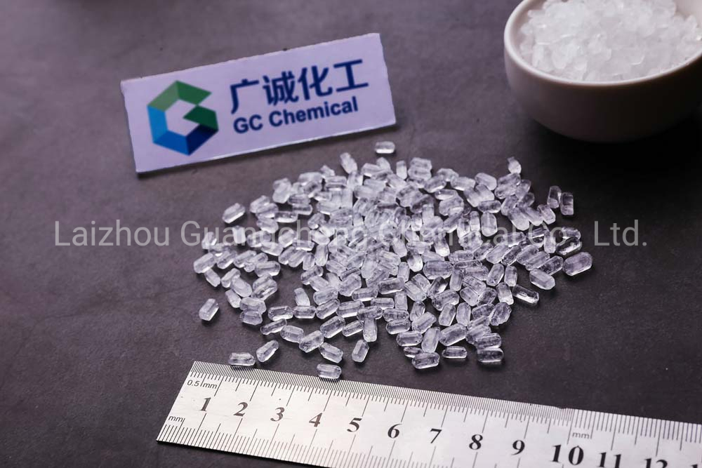 Magnesiumsulfat-Heptahydrat CAS 10034-99-8