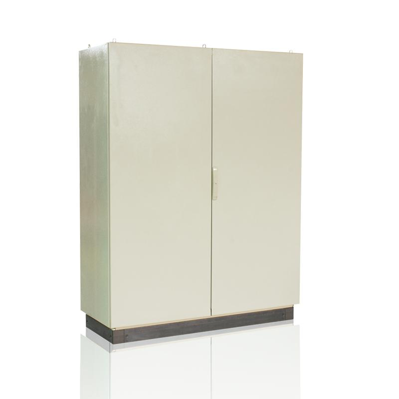 Metal Enclosure Power Distribution Cabinet & Box