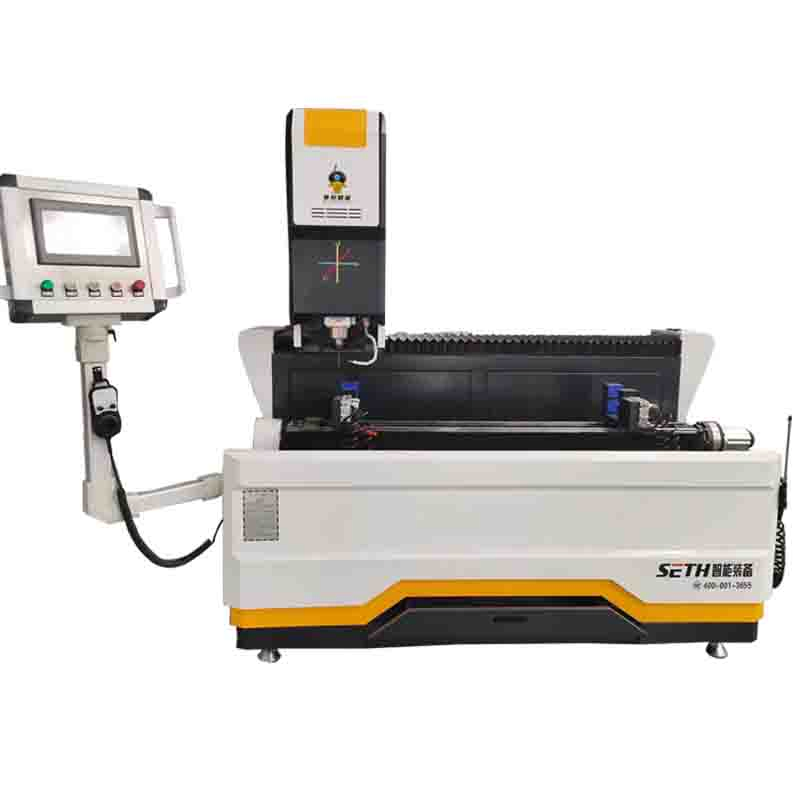CNC Copy Router