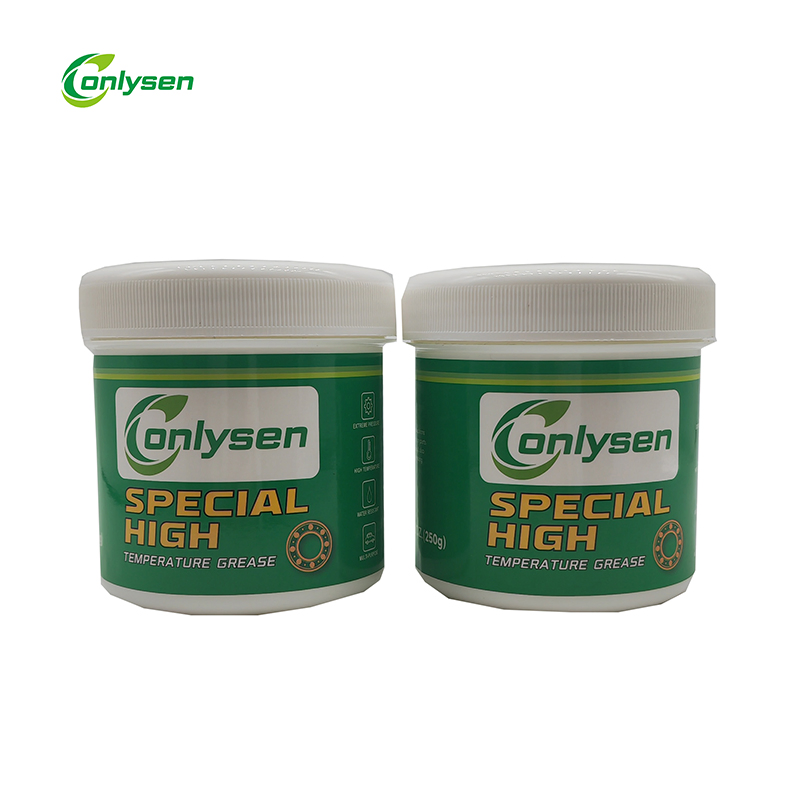 Lithium-Based Grease, Suitable for Bearings/Automobiles/Passenger Cars