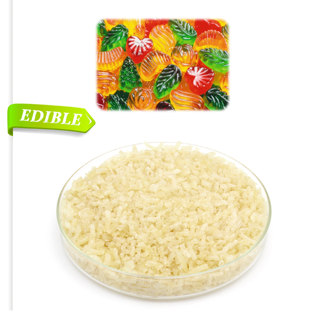 Food Grade Bovine Gelatin