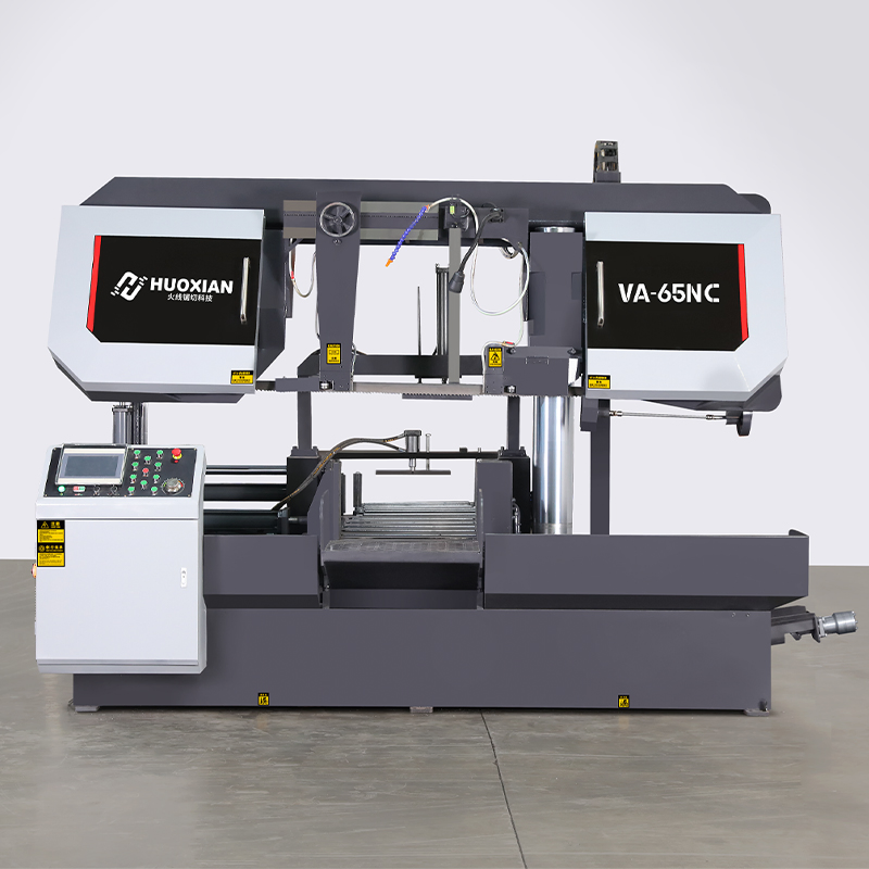 VA-65NC Bandsaw Machine