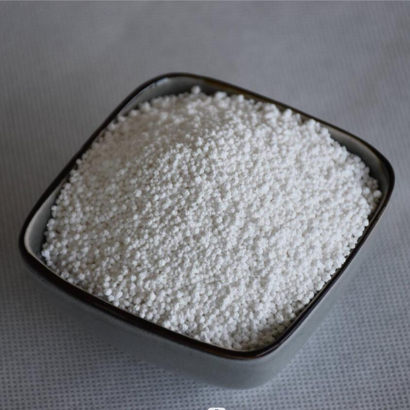 Anhydrous 94% Prills Calcium Chloride for Oil Drilling Fluids
