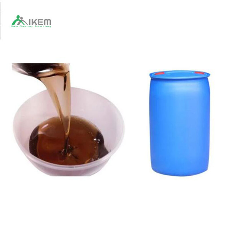 Acido lineare alchil benzene solfonico LABSA 96% CAS 27176-87-0 per detergenti