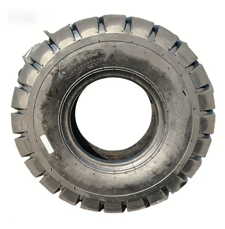 Pneumatico per carrello elevatore serie A3888 (5.00-8, 6.00-9, 7.00-12)
