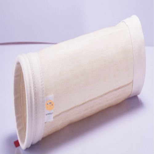 Feltro Ago-Trapunto in PTFE per Fibra Chimica ad Alta Temperatura per Filtro a Sacchetto