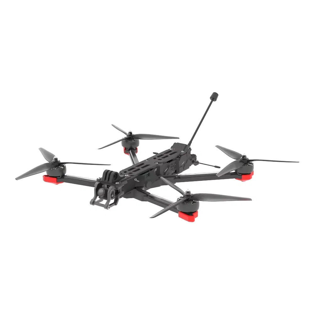 YH-B01 7inch Image Transmission Long Range FPV Racing Traversal Drone