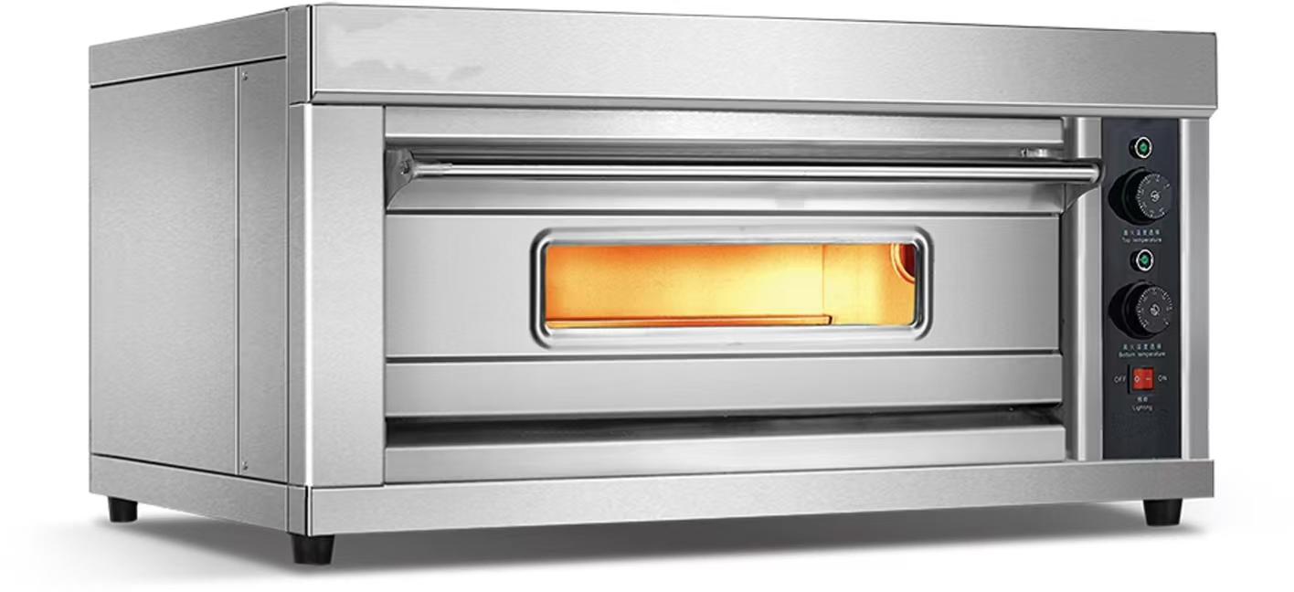 لوحة التحكم بمقبض كهربائي لفرن GHF-101D، GHF-202D، GHF-303D
