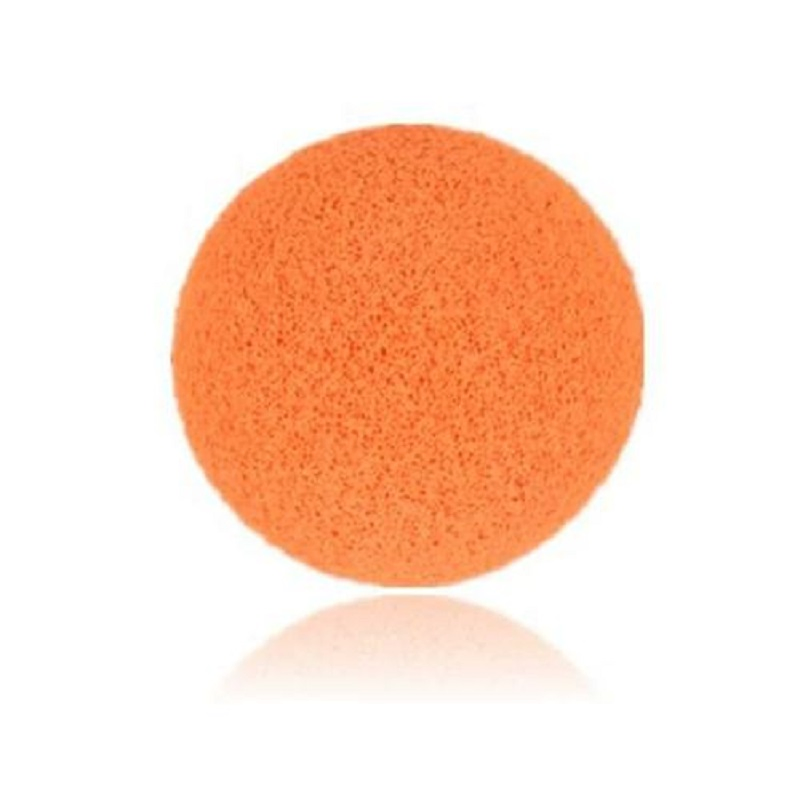 Wear-Resistant Concrete Pump Truck Cleaning Sponge Ball